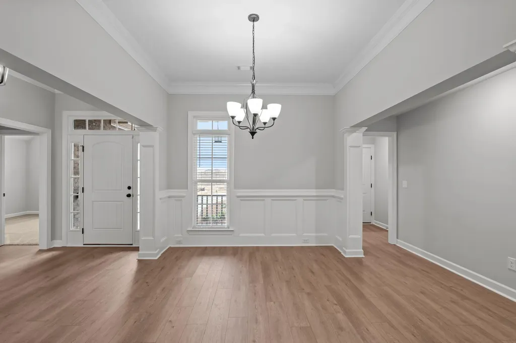 2676 Ashton Drive Hephzibah GA 30815