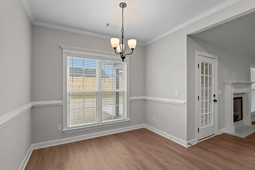 2676 Ashton Drive Hephzibah GA 30815