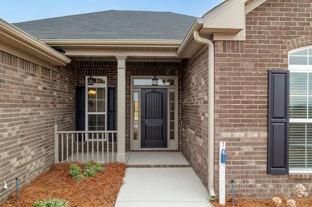 2676 Ashton Drive Hephzibah GA 30815
