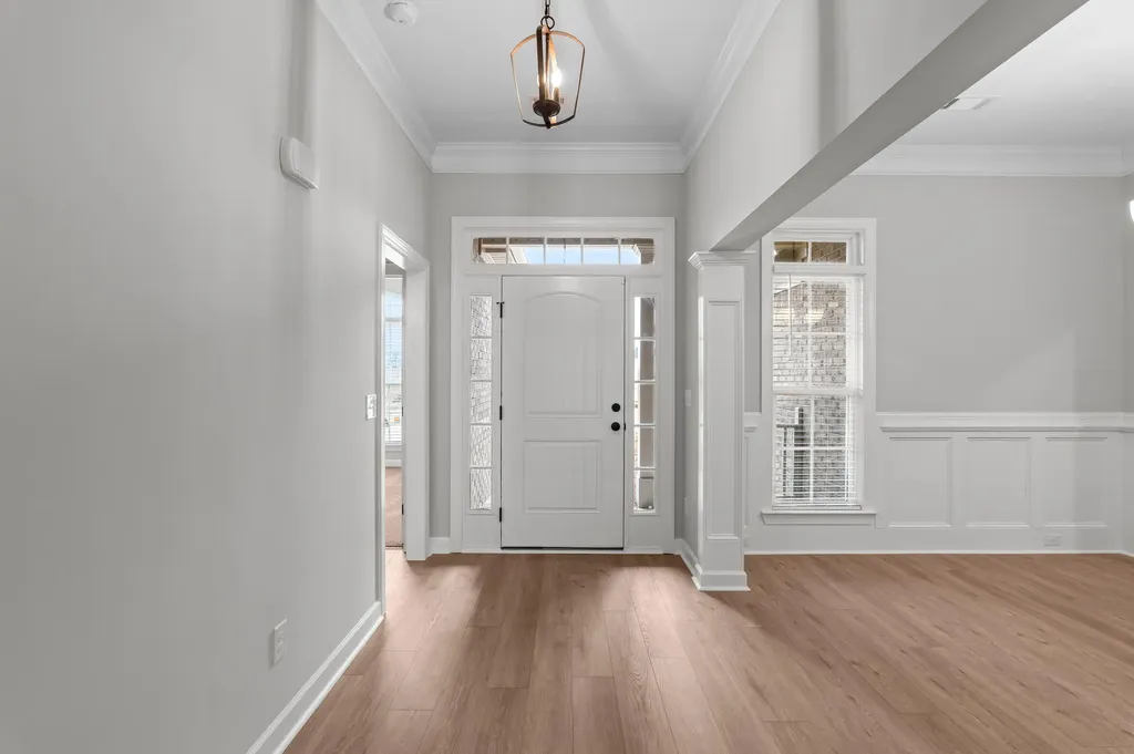 2676 Ashton Drive Hephzibah GA 30815
