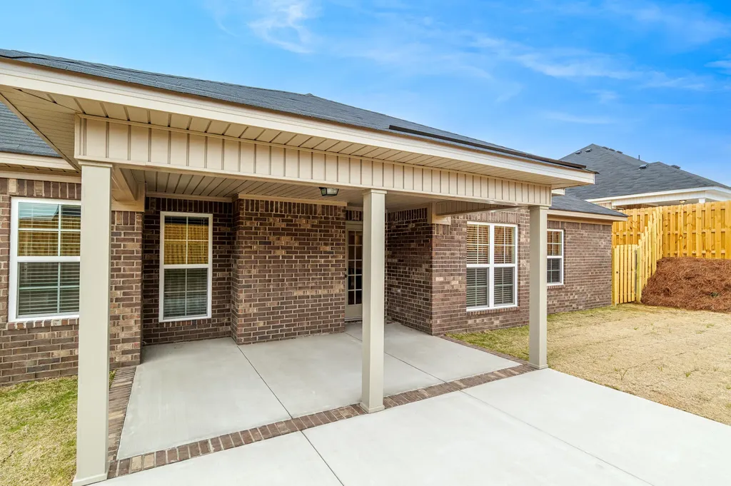2676 Ashton Drive Hephzibah GA 30815
