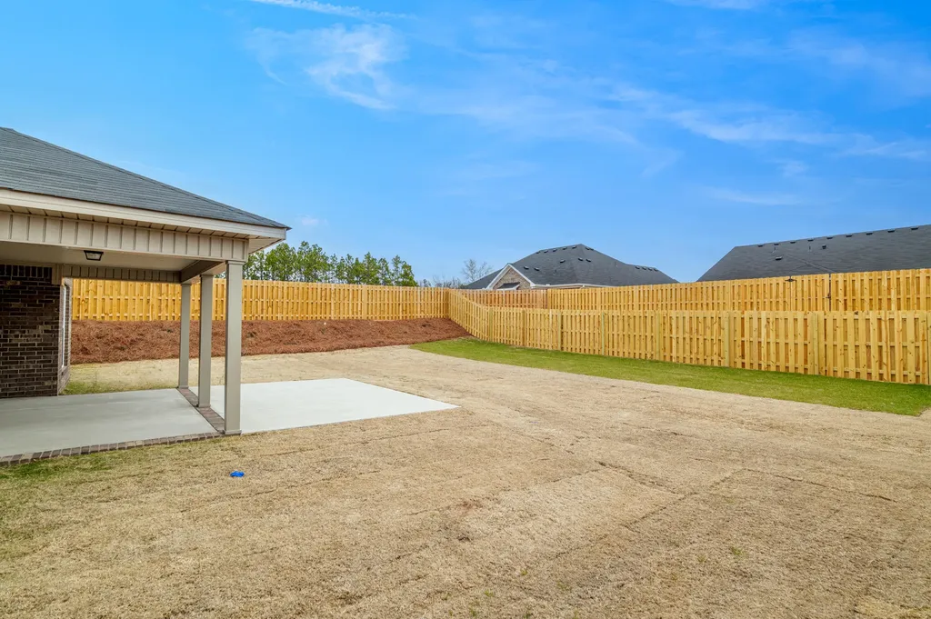2676 Ashton Drive Hephzibah GA 30815