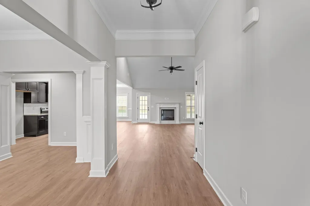 2676 Ashton Drive Hephzibah GA 30815