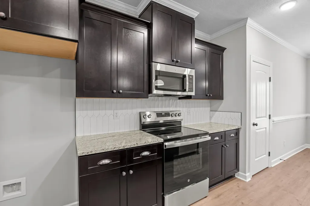 2676 Ashton Drive Hephzibah GA 30815