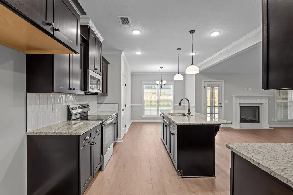 2676 Ashton Drive Hephzibah GA 30815