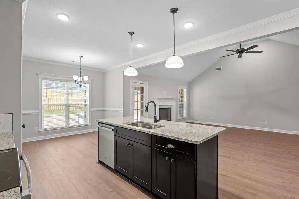 2676 Ashton Drive Hephzibah GA 30815