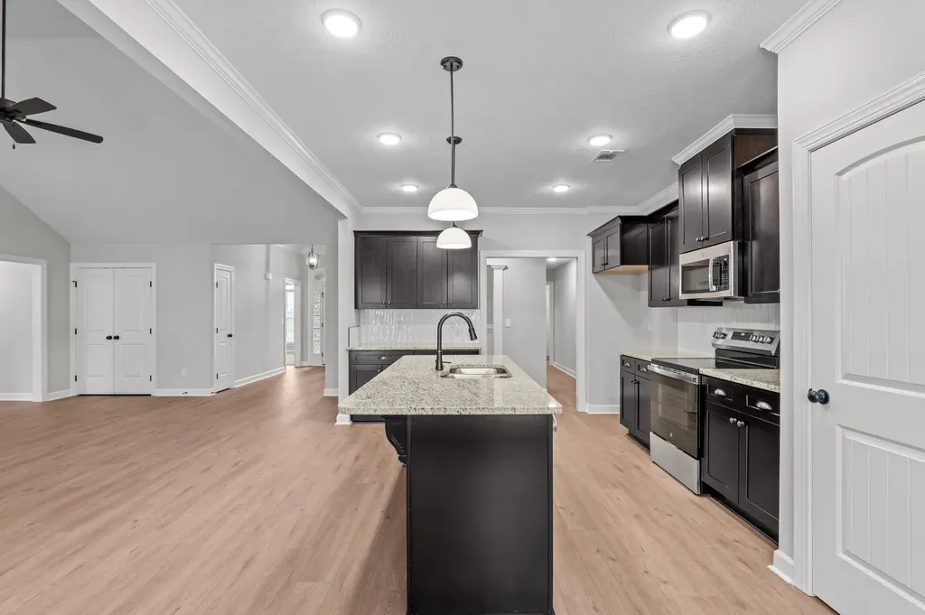 2676 Ashton Drive Hephzibah GA 30815
