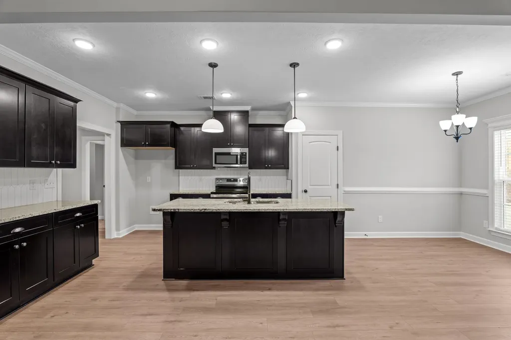 2676 Ashton Drive Hephzibah GA 30815