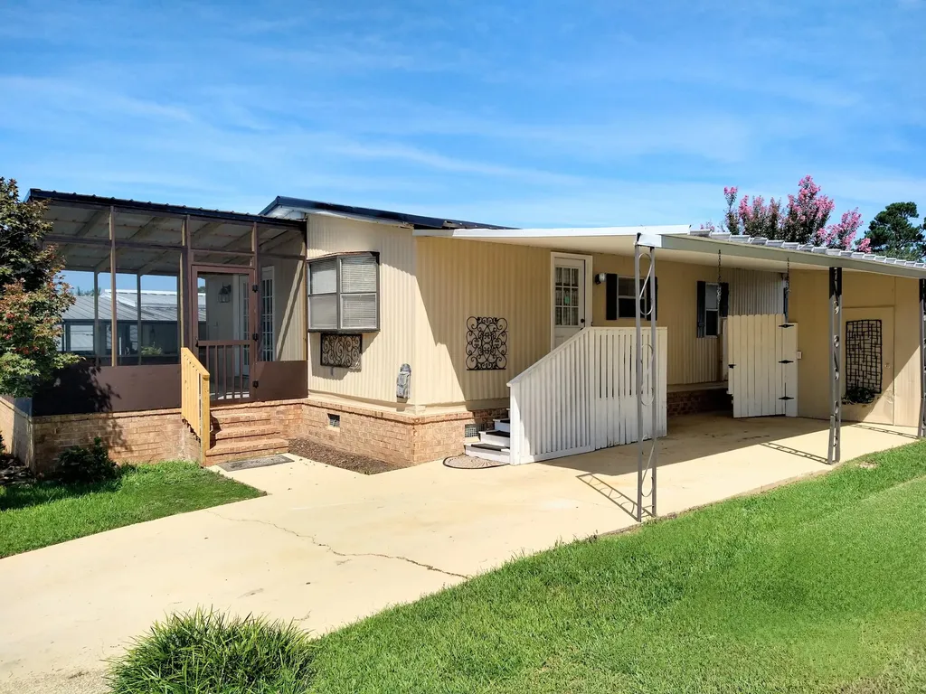 4621 Durbin Drive Augusta GA 30907
