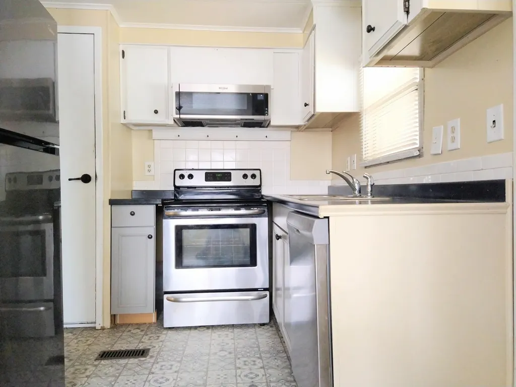 4621 Durbin Drive Augusta GA 30907