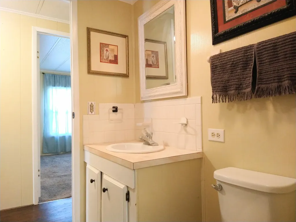 4621 Durbin Drive Augusta GA 30907