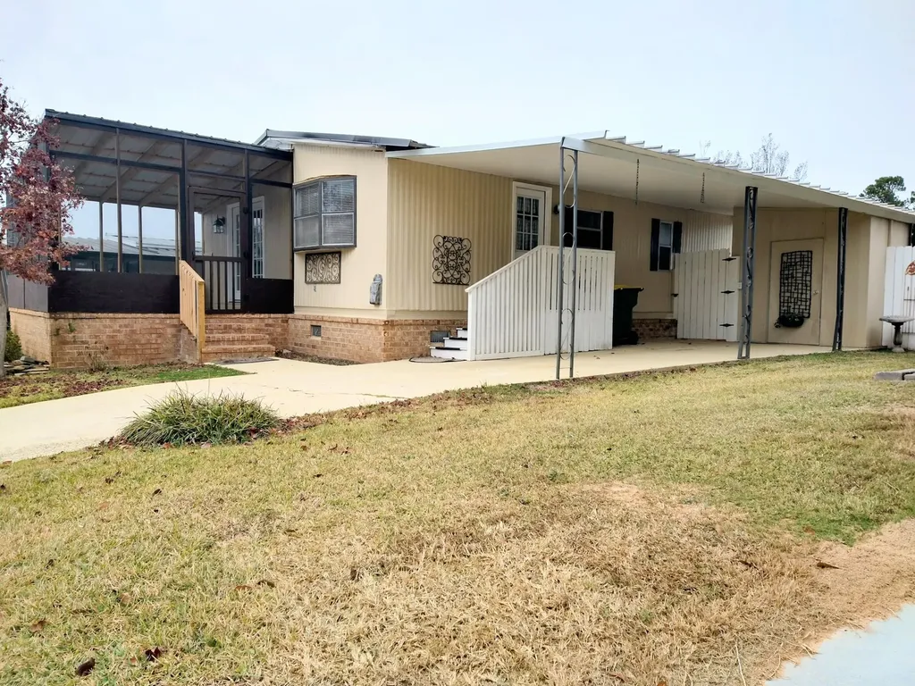 4621 Durbin Drive Augusta GA 30907