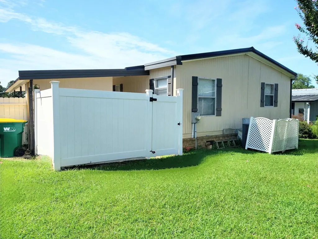 4621 Durbin Drive Augusta GA 30907