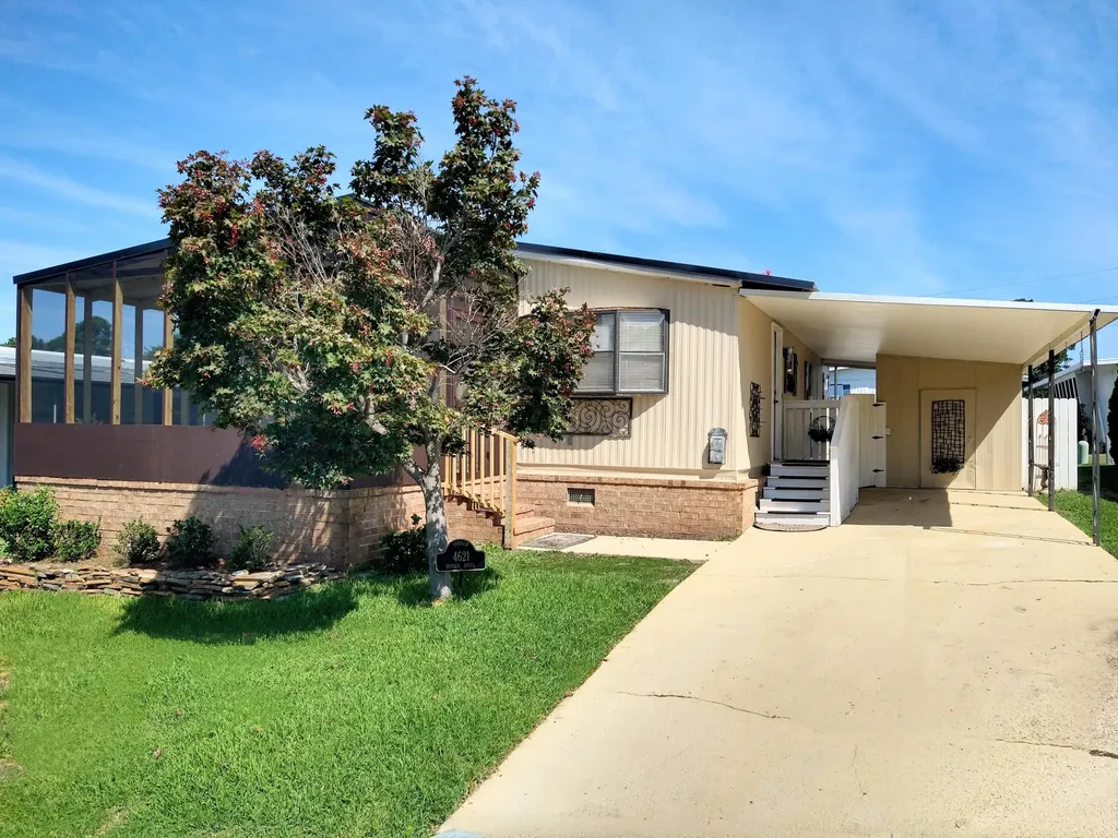 4621 Durbin Drive Augusta GA 30907