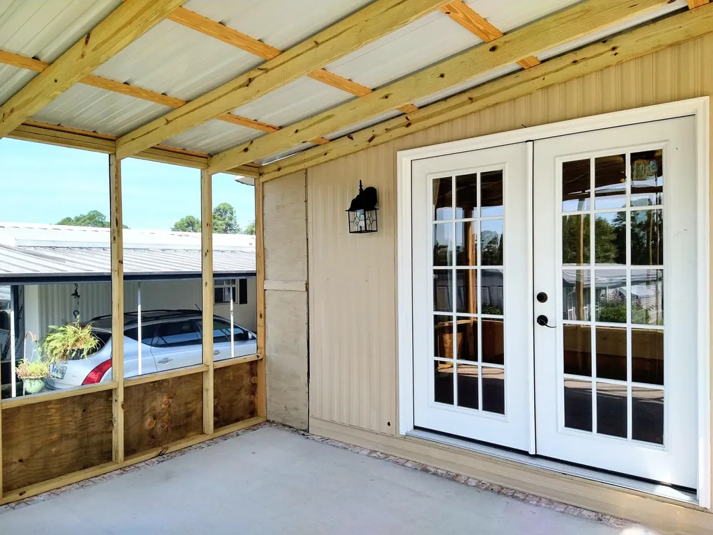 4621 Durbin Drive Augusta GA 30907