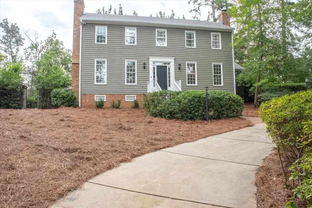 778 Camellia Road Augusta GA 30909