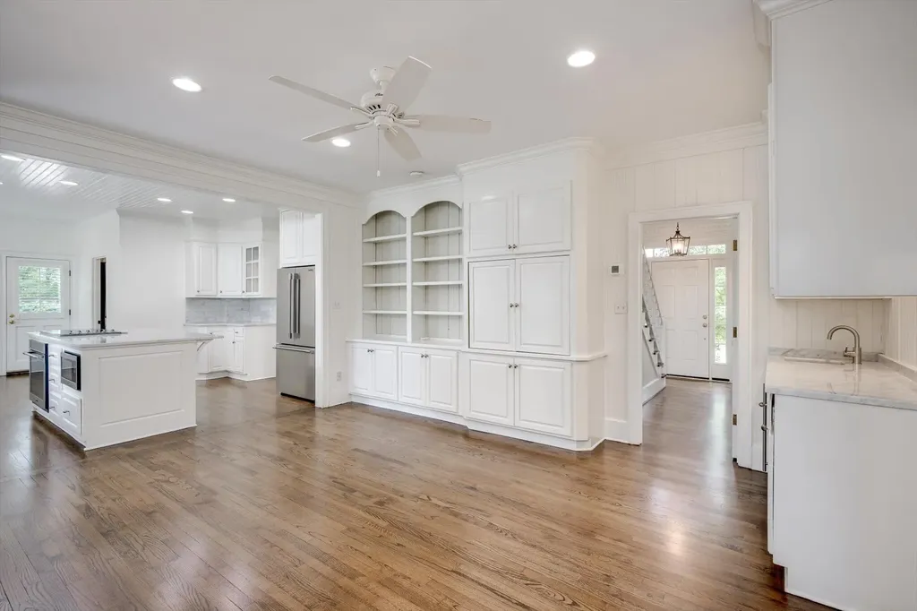 778 Camellia Road Augusta GA 30909