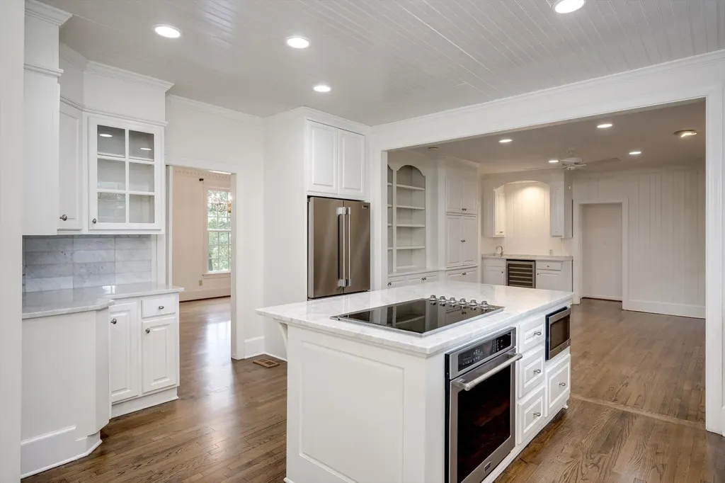 778 Camellia Road Augusta GA 30909