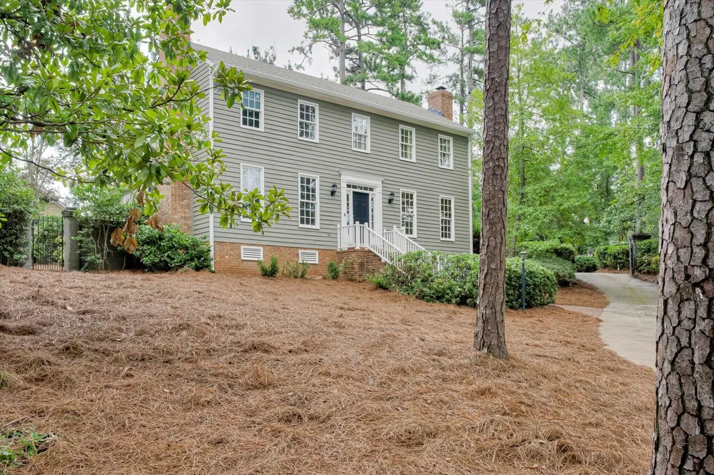 778 Camellia Road Augusta GA 30909