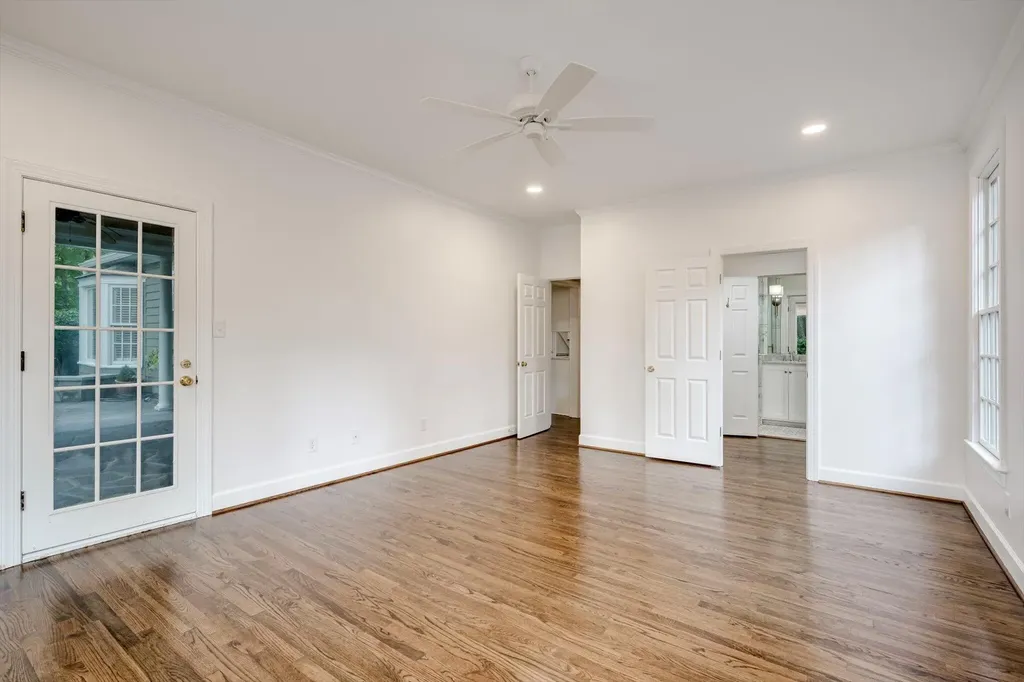 778 Camellia Road Augusta GA 30909