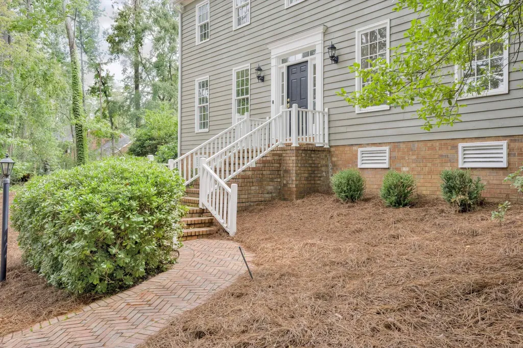 778 Camellia Road Augusta GA 30909