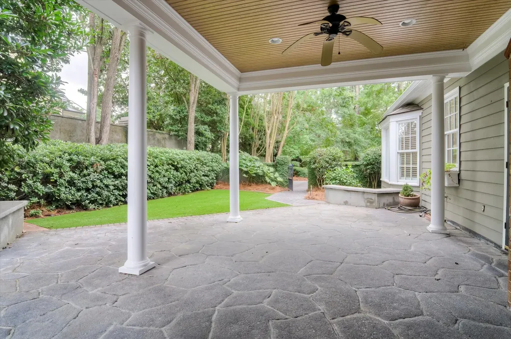 778 Camellia Road Augusta GA 30909