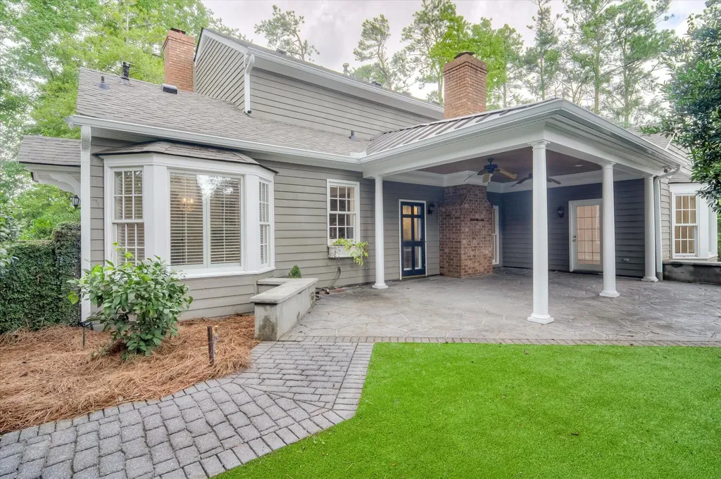 778 Camellia Road Augusta GA 30909
