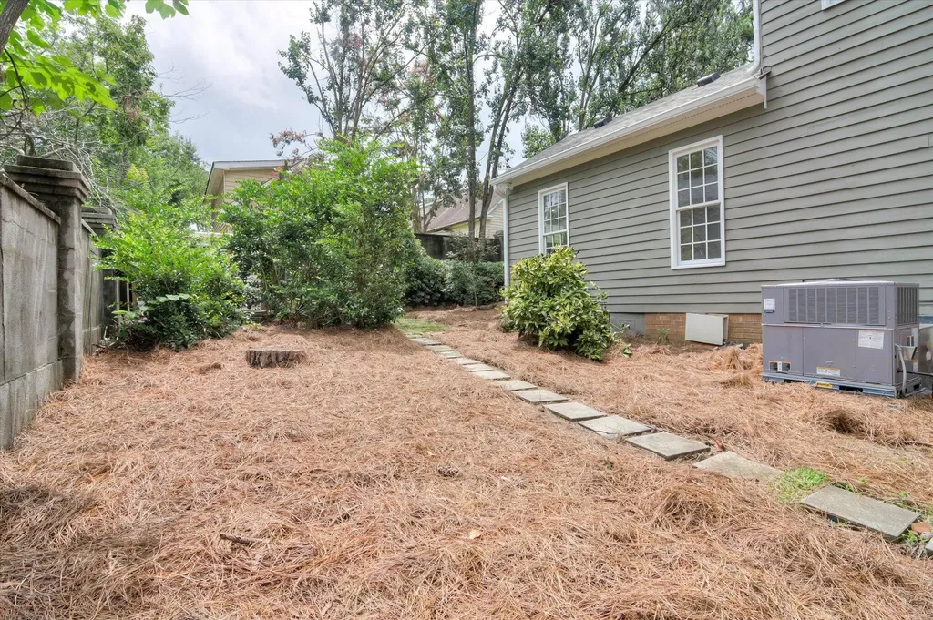778 Camellia Road Augusta GA 30909
