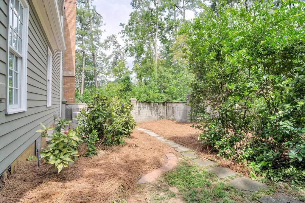 778 Camellia Road Augusta GA 30909