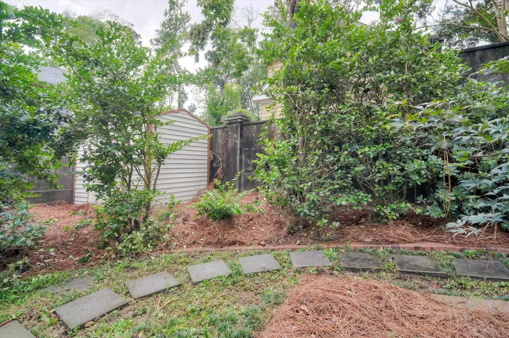 778 Camellia Road Augusta GA 30909