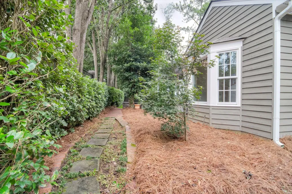 778 Camellia Road Augusta GA 30909