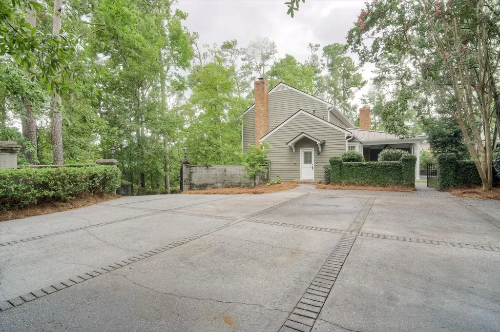 778 Camellia Road Augusta GA 30909