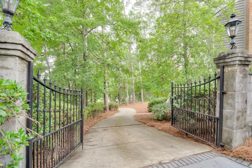 778 Camellia Road Augusta GA 30909