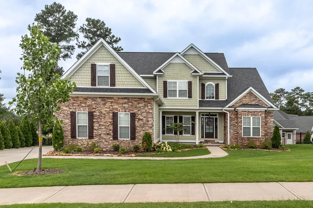 818 Long Cane Ridge Evans GA 30809