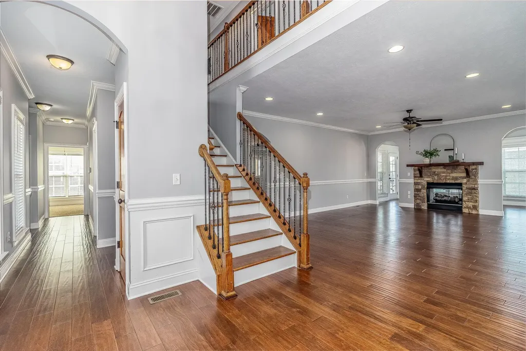 818 Long Cane Ridge Evans GA 30809