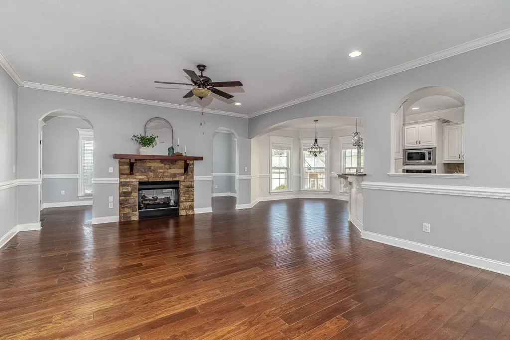 818 Long Cane Ridge Evans GA 30809