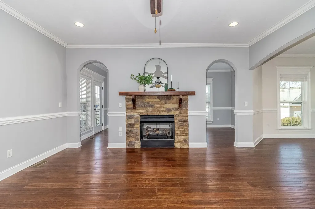 818 Long Cane Ridge Evans GA 30809