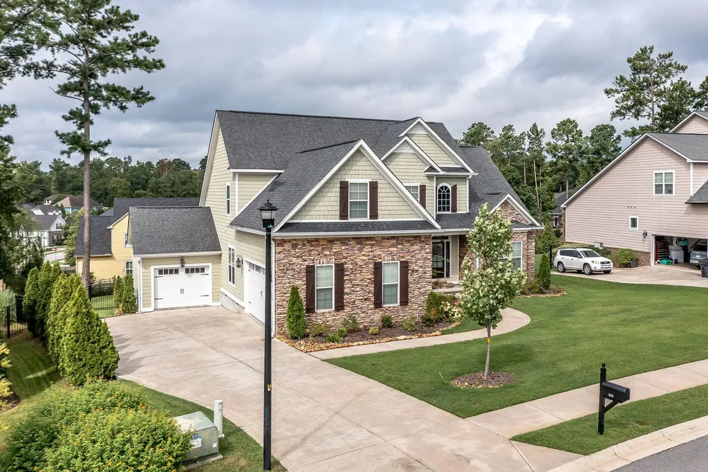 818 Long Cane Ridge Evans GA 30809