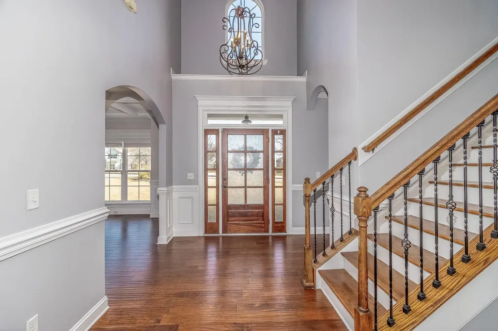818 Long Cane Ridge Evans GA 30809