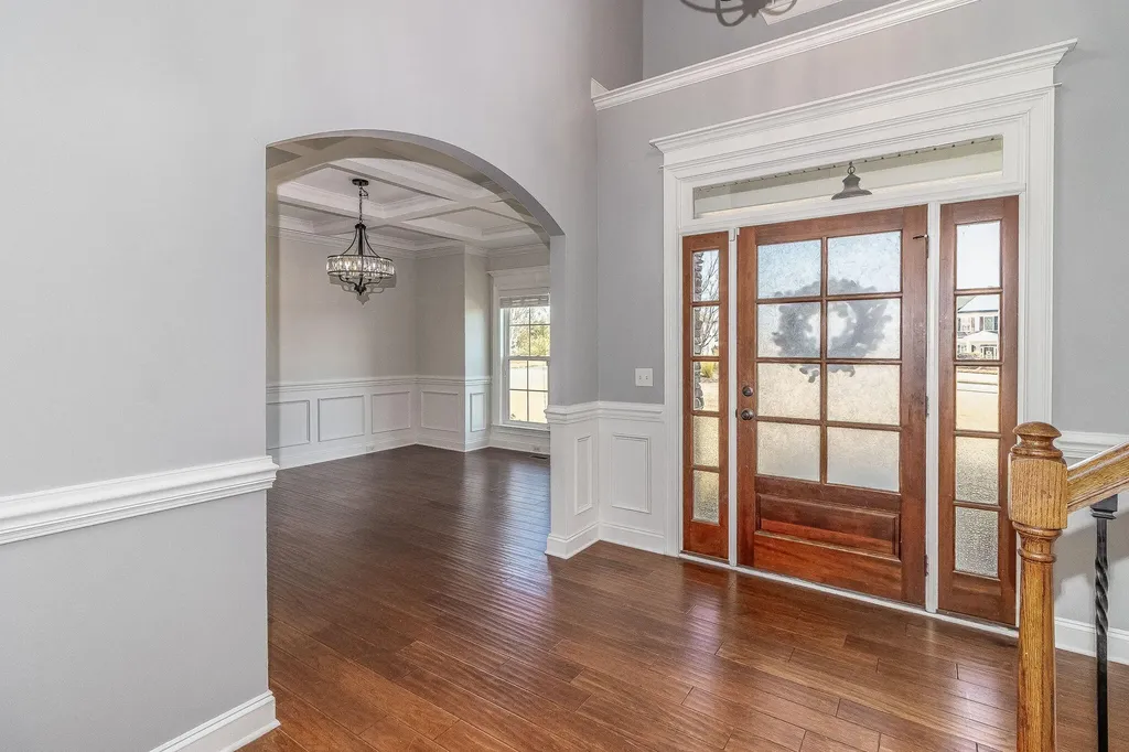 818 Long Cane Ridge Evans GA 30809