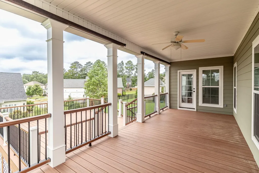 818 Long Cane Ridge Evans GA 30809