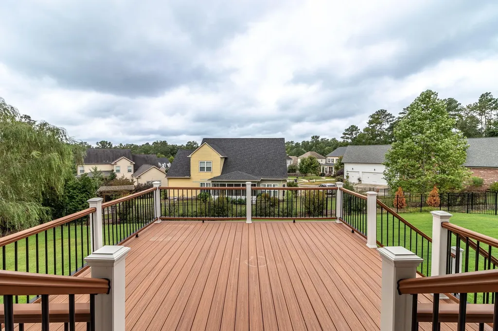 818 Long Cane Ridge Evans GA 30809