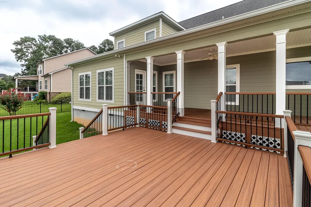 818 Long Cane Ridge Evans GA 30809