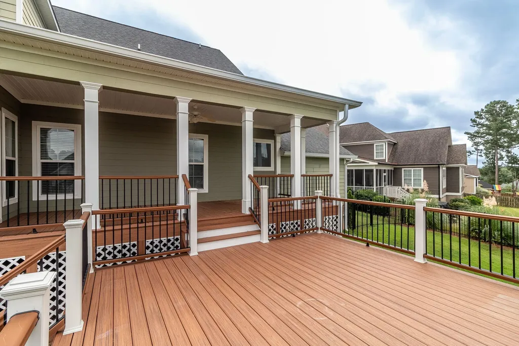 818 Long Cane Ridge Evans GA 30809