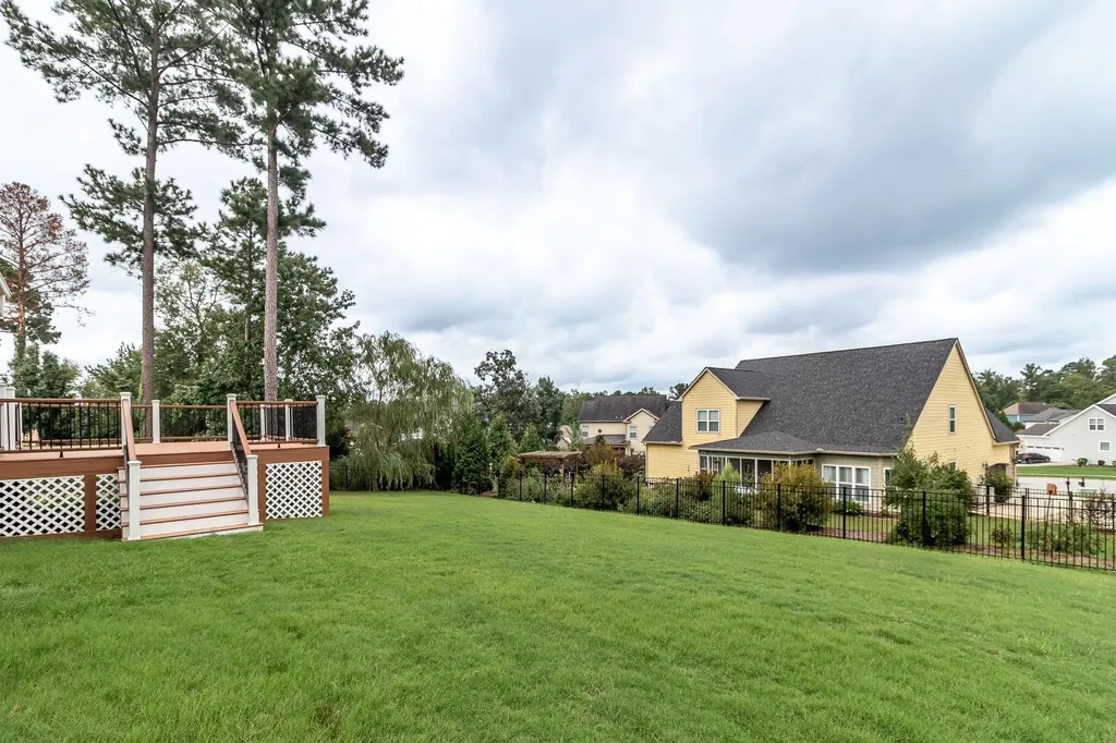 818 Long Cane Ridge Evans GA 30809