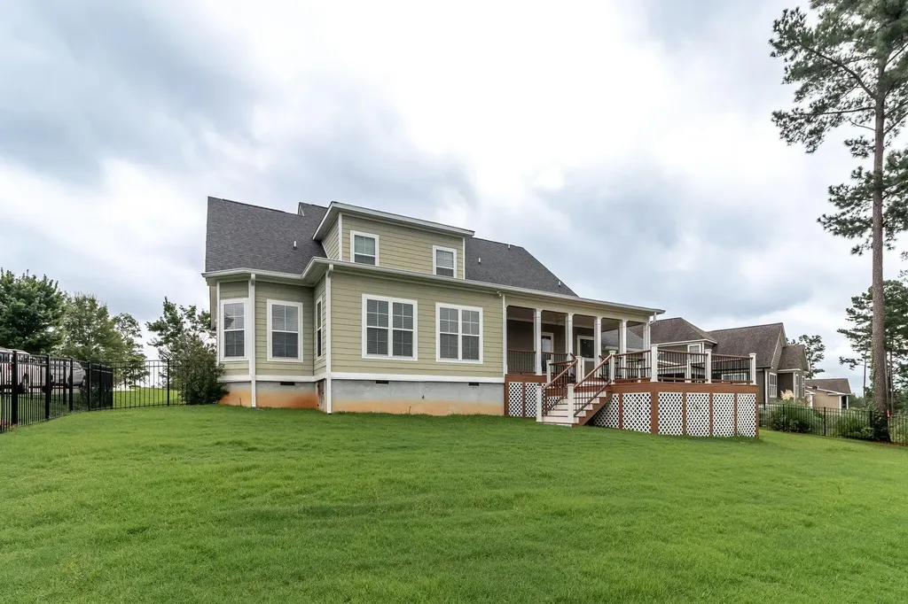 818 Long Cane Ridge Evans GA 30809