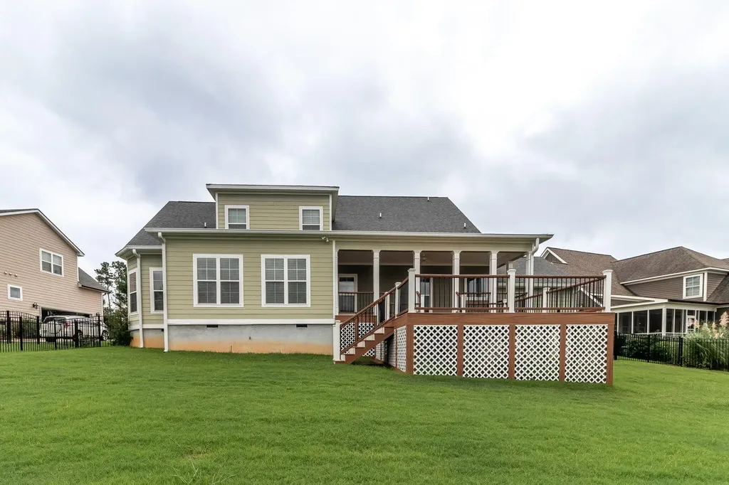 818 Long Cane Ridge Evans GA 30809