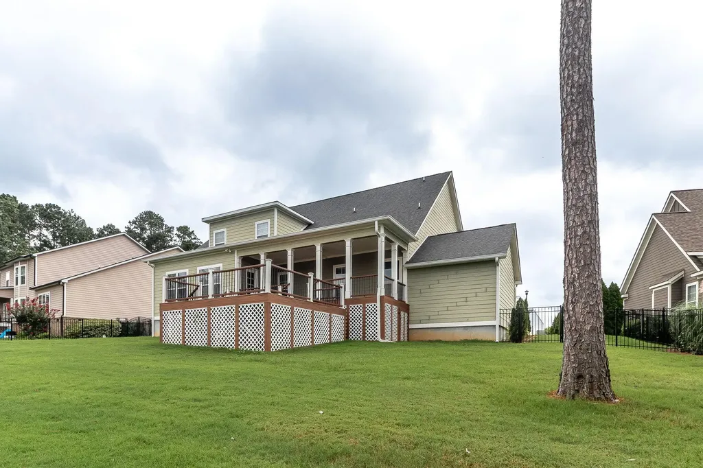818 Long Cane Ridge Evans GA 30809
