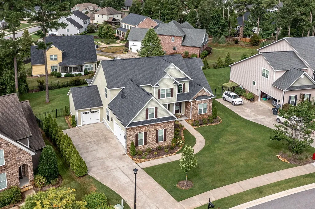 818 Long Cane Ridge Evans GA 30809