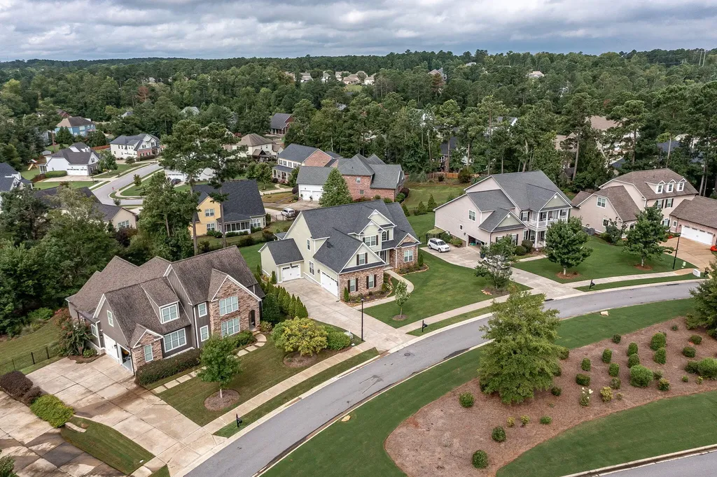 818 Long Cane Ridge Evans GA 30809